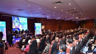 ننشر توصيات  المؤتمر السنوي الرابع عشر لطب الأطفال بالبحيرة 