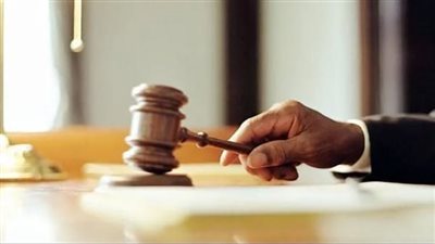 السجن المشدد 10 سنوات لشقيقين بتهمة إحداث عاهة لعامل بالمنشاه