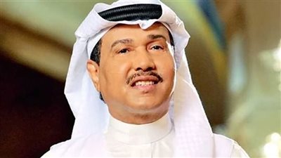 موعد حفل فنان العرب محمد عبده في الأردن