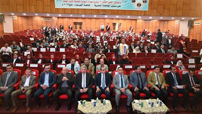  الفيوم: 64 طالبًا يتنافسون على لقب الطالب والطالبة المثاليين  