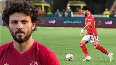 مروان عطية.. حسام غالي جديد في الأهلي برعاية مارسيل كولر