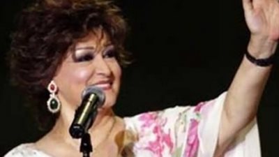 أغاني وردة الجزائية في أوبرا إسكندرية..