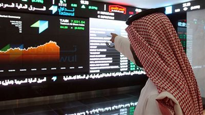الأسهم السعودية تغلق تعاملاتها على ارتفاع 