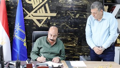 أشرف عطية: تخصيص 3 قطع أراضي لإنشاء مدارس بمدينة أسوان الجديدة