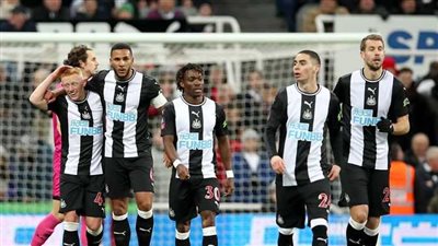 تشكيل نيوكاسل يونايتد الرسمي أمام آرسنال في الدوري الإنجليزي
