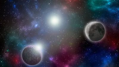 علماء يكتشفون كوكبين قيد التكوين في رحم الفضاء