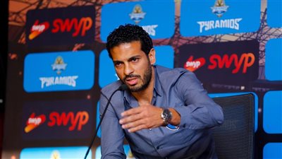 هانى سعيد: غاضب من رابطة الأندية بعد رفض تأجيل مباراة الإسماعيلي