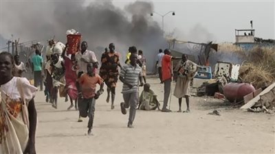 الاشتباكات القبلية تفاقم معاناة السودانيين.. 20 ضحية في دارفور 