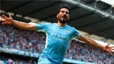 جوندوجان يتسبب في أزمة داخل برشلونة