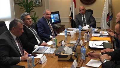 وزارة قطاع الأعمال تسعى للاستفادة من الأصول وتعظيم عوائدها