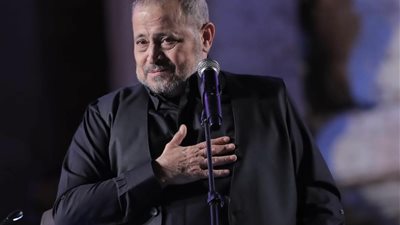 جورج وسوف يكشف دوافع اعتزاله ويوجه رسالة للجمهور (تفاصيل)