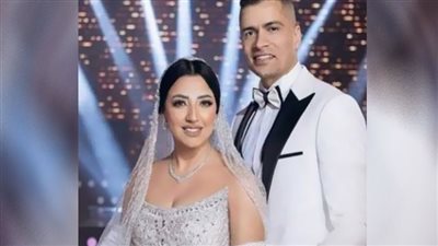 استولت على نصف مليون جنيه.. حسن شاكوش يحرر محضرًا ضد زوجته 