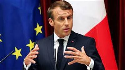 فرنسا تحظر المظاهرات في مدينة ليون خلال زيارة ماكرون