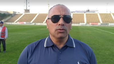 حسام السيسي : السكة حقق فوز هام أمام النصر والمباريات المقبلة صعبه