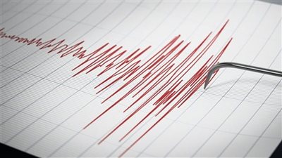 سوريا تسجل زلزال بقوة 4.8 درجة في لواء إسكندرون