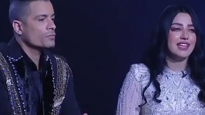 والد زوجة حسن شاكوش: ابنتي لم تسرق أموالًا والقانون يكفل حقها (شاهد) 