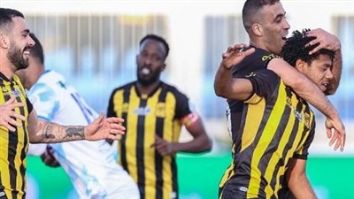 موعد مباراة الاتحاد وأبها في دوري روشن السعودي والقنوات الناقلة