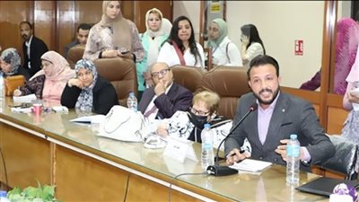 مؤسس مشروع الإعلام الافتراضي: المخاوف من الذكاء الاصطناعي مبالغ فيها