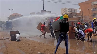 حميدتي والبرهان استجابا إلى طلب وقف إطلاق النار في السودان (فيديو)
