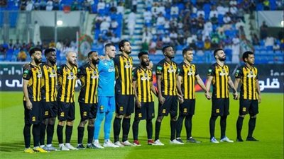 خماسي اتحاد جدة مهدد بالإيقاف أمام الهلال في ديربي الدوري السعودي 