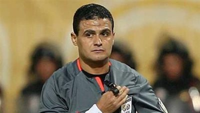 لجنة الحكام: كنا نتوقع تألق الحكام المصريين فى أمم إفريقيا 