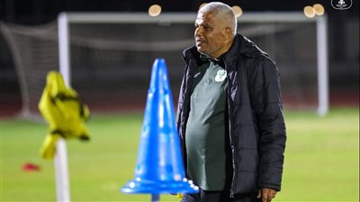 ميمي عبدالرزاق يعلن قائمة المصري البورسعيدي لمباراة بترول أسيوط في الكأس 