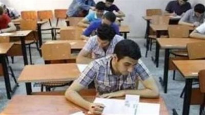 حقيقة تغيير درجات مواد امتحانات الثانوية العامة