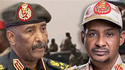 السعودية تعلن بدء المفاوضات بين الجيش السوداني وقوات الدعم السريع بجدة