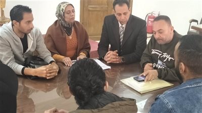 فرص عمل جديدة في الإسكندرية.. اعرف التفاصيل