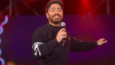 موعد حفل تامر حسني في الكويت