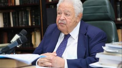 نقيب المحامين يطلق اسم رجائي عطية على المكتبة الرئيسية في ذكراه الثانية