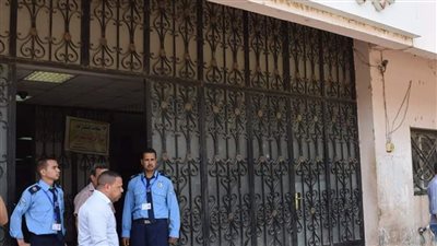 عامل يحاول التخلص من شخصين رميا بالرصاص بسبب أولوية المرور بجرجا