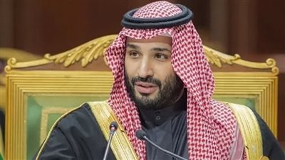 ولي العهد السعودي يستقبل مستشار الأمن القومي الأمريكي