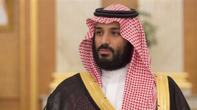 ولي العهد السعودي يستقبل نائب حاكم أبو ظبي ومستشار الأمن القومي الهندي