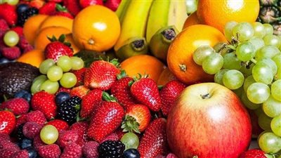 أسعار الفاكهة في الأسواق اليوم الاثنين