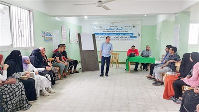 المشروعات الخضراء وتعزيز المشاركة السياسية أهم مقترحات الشباب في ختام الحوار الوطني