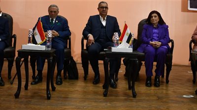 الحفاظ على هوية بورسعيد التراثية والتاريخية 