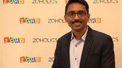 زوهو تدمج ChatGPT في تطبيقاتها لتعزيز قدرات الذكاء الاصطناعي التوليدي