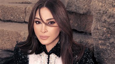 حفل غنائي جديد لـ إليسا في السعودية