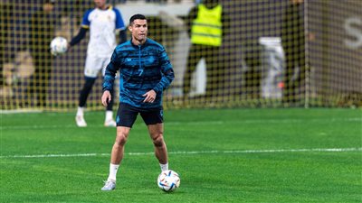 رونالدو يقود تشكيل النصر المتوقع لمواجهة الخليج الليلة