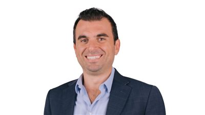 محمد عطايا مديرًا تنفيذيًا لشركة GROHE شمال أفريقيا
