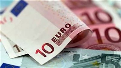 أسعار اليورو الأوروبي في البنوك 