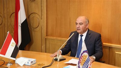 تحرير 51 فدانًا من التعديات فى قنا ضمن الموجة 21 