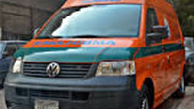 عامل يسقط من الطابق الخامس في 15 مايو 