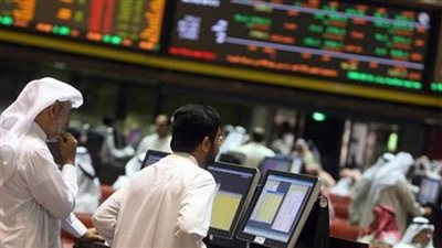 أسواق المال العربية تُنهي تداولاتها على ارتفاع والسعودية تتراجع