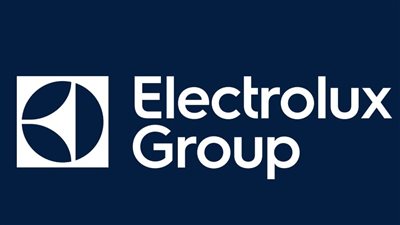 إلكترولكس تشارك في 