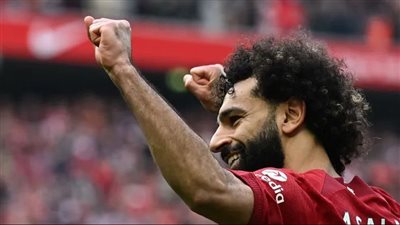 نجم ليفربول: محمد صلاح أسطورة داخل الريدز