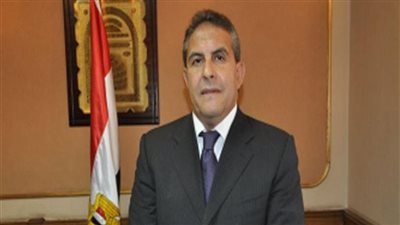 قرار قضائى جديد ضد الكابتن طاهر أبو زيد