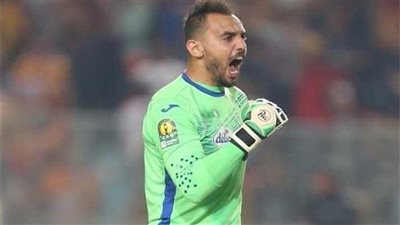 الترجي يخشي غياب ين شريفية عن موقعة الأهلي