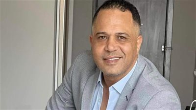 خالد الحلفاوي يكشر سر اختيار مصطفى درويش في مسلسل 